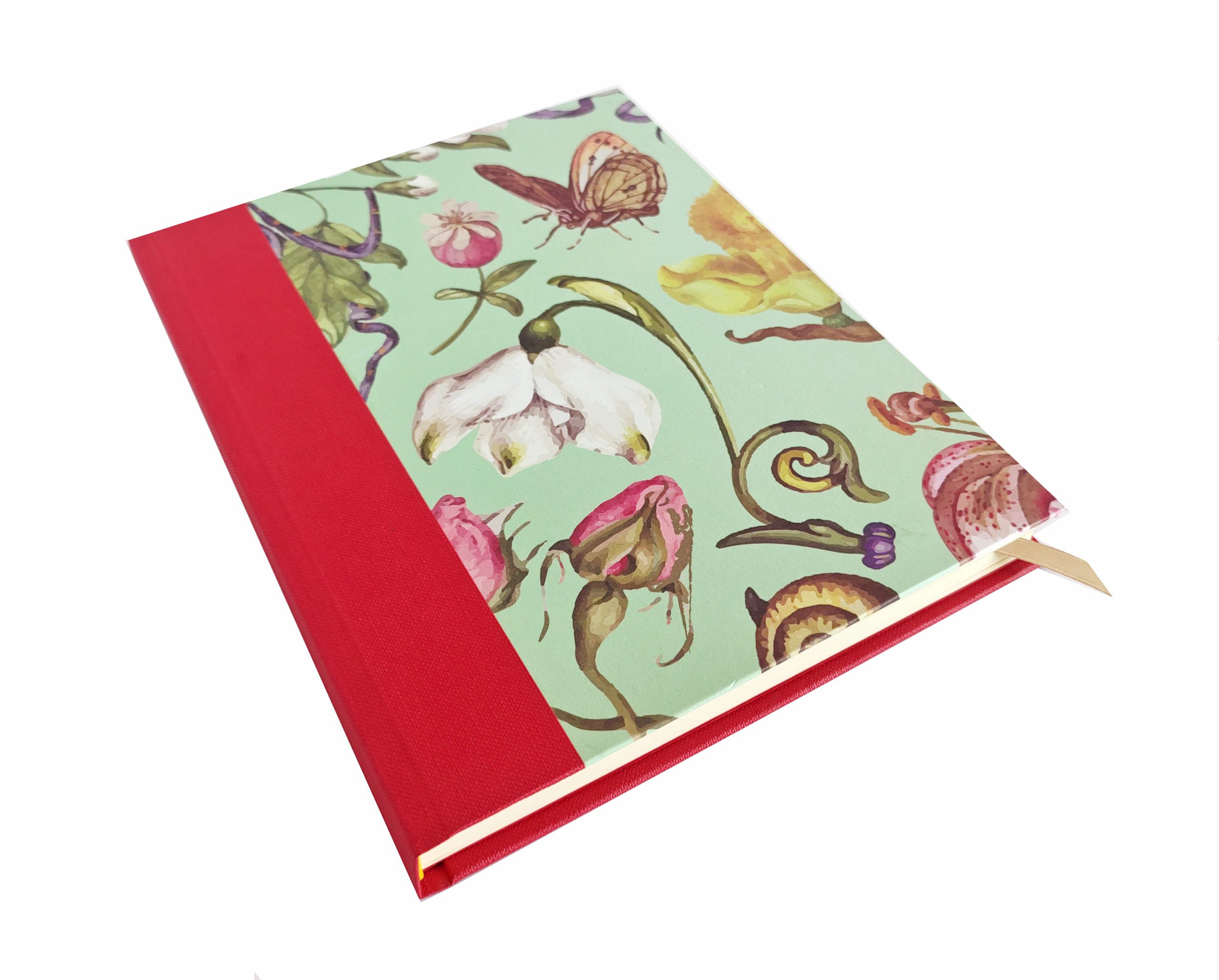 Cuaderno