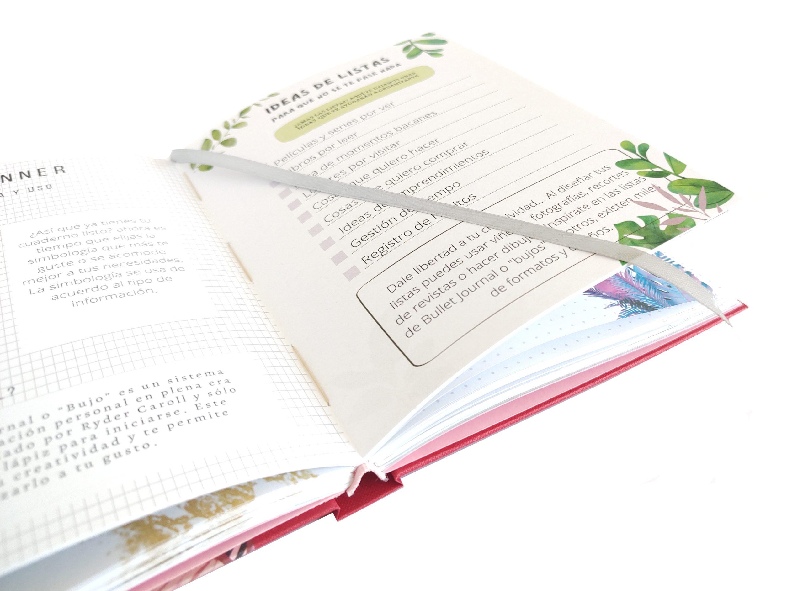 planner