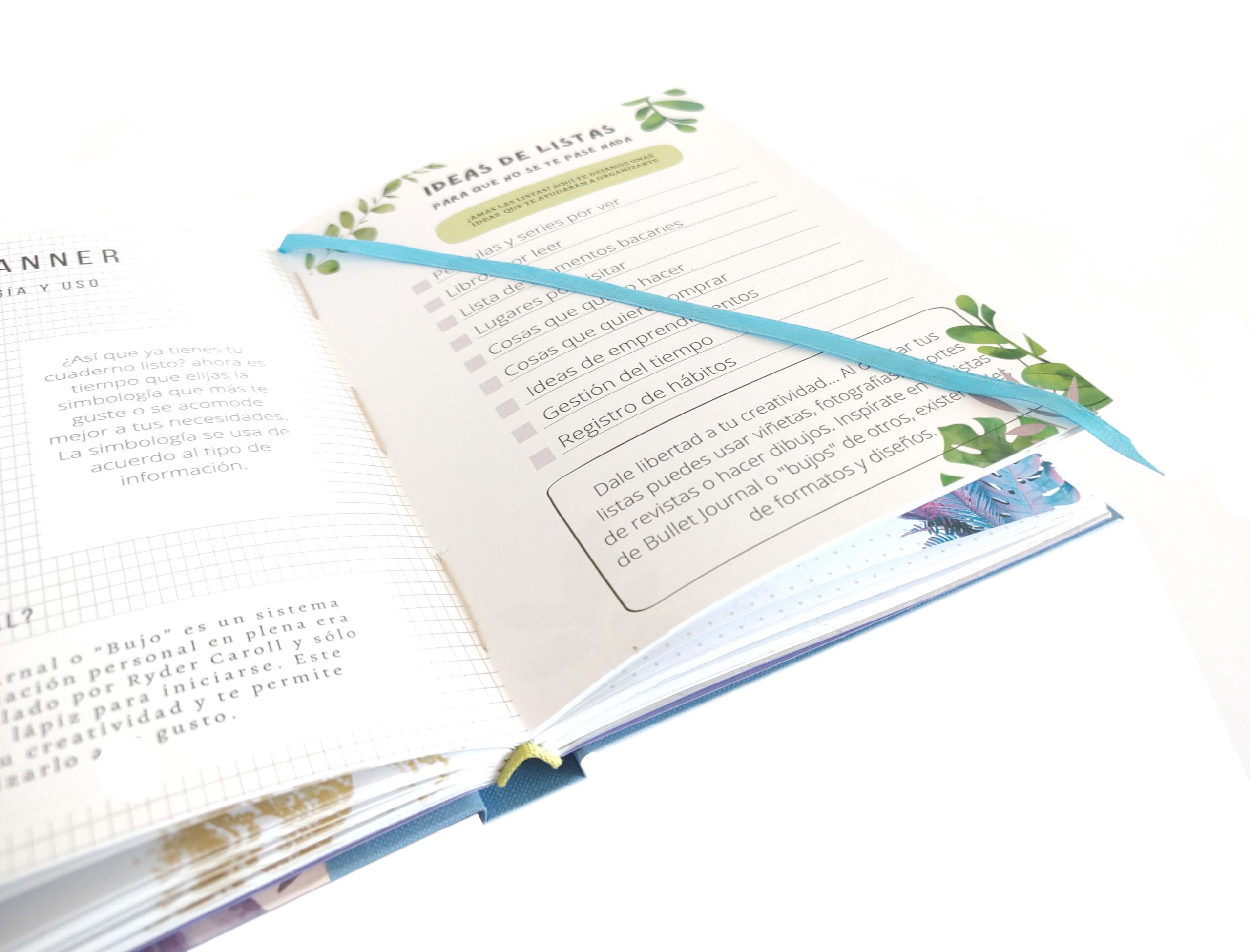 planner