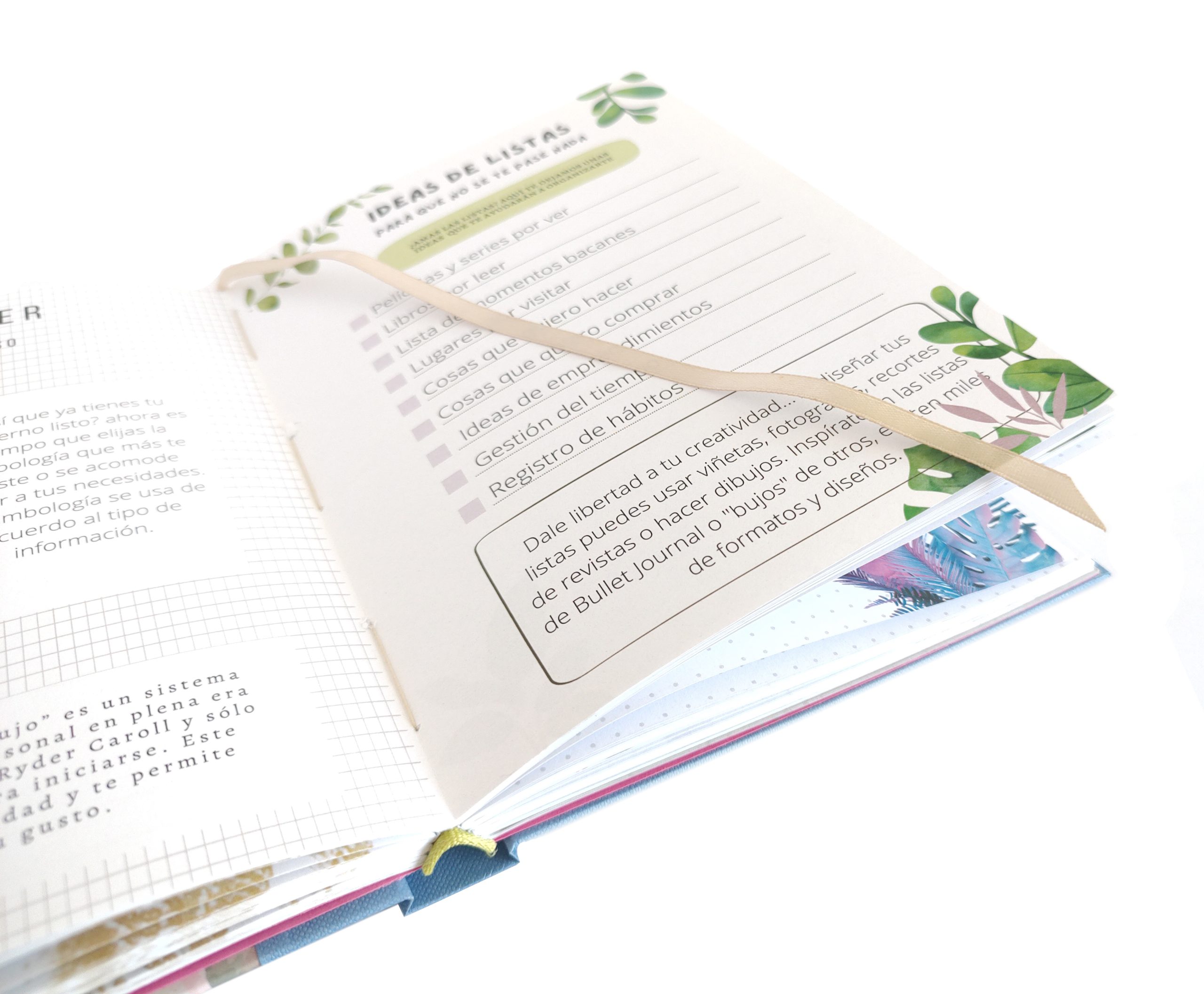 planner