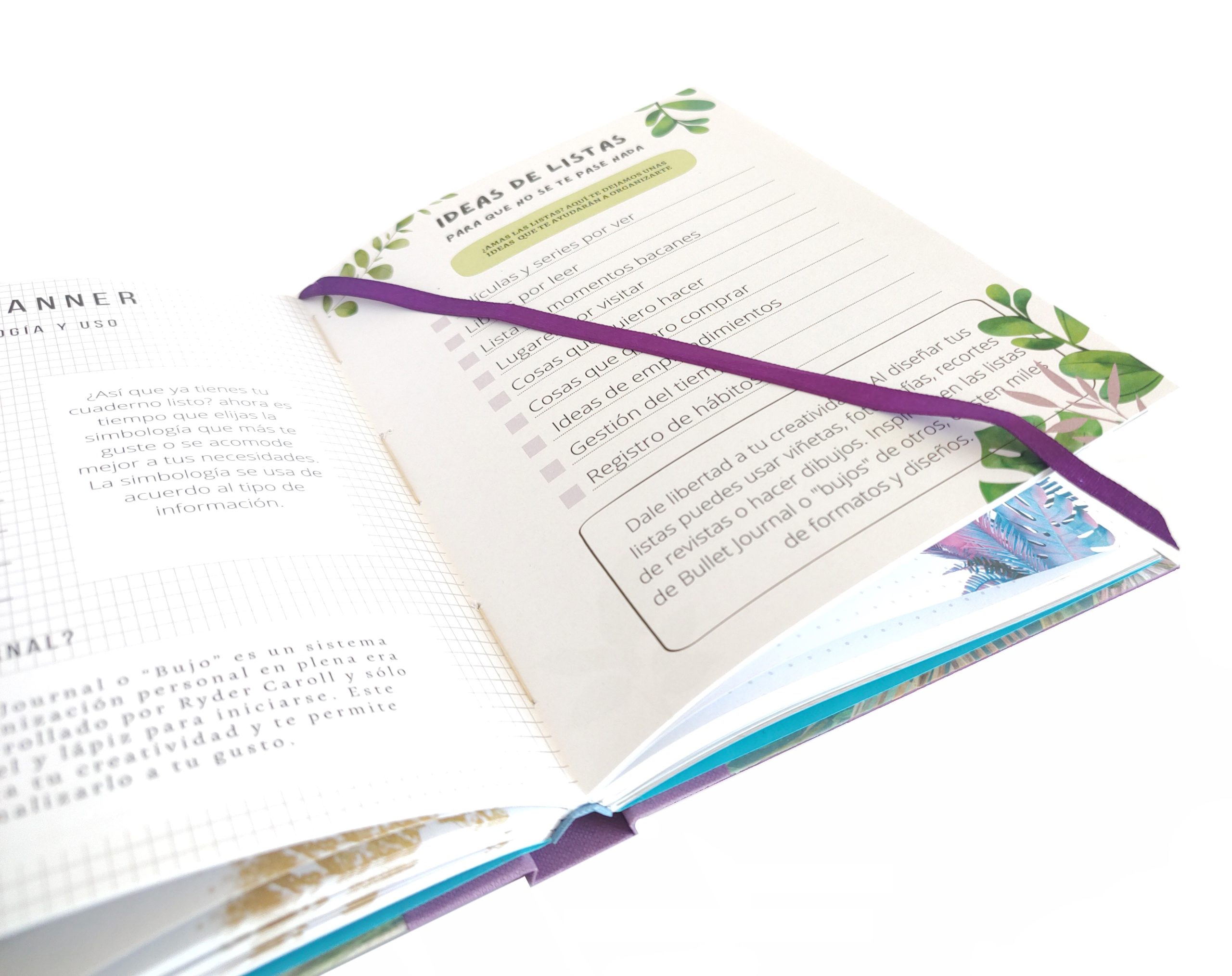 planner